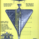 Image for article titled Nuclear-Powered Vehicle Concepts from the Mid-20th Century